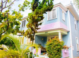 1812 Hornblend St APT B, San Diego, CA 92109
