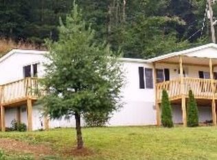 437 Moore Rd NE, Floyd, VA 24091