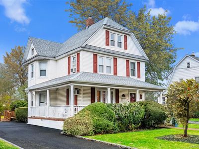 308 Saint Marks Avenue, Bellmore, NY, 11710