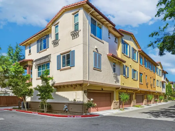 351 Santa Diana Ter, Sunnyvale, CA 94085