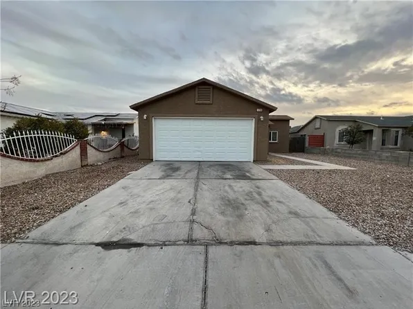 1719 June Ave, North Las Vegas, NV 89032