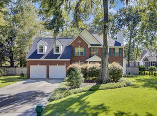 140 Old Course Rd, Summerville, SC 29485