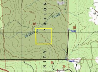 345 McDonald Creek Rd, Burnt Ranch, CA 95527