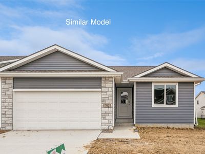 2100 White Oak Ln, Granger, IA, 50109