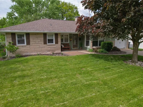 503 Wilkin Ave, Danville, IL 61832