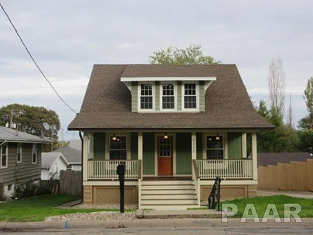 6202 Adams St photo 1