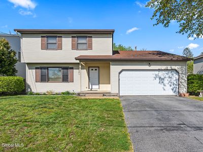 1745 Nora Avenue, Schenectady, NY, 12304