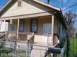 8821 Olive St, New Orleans, LA 70118