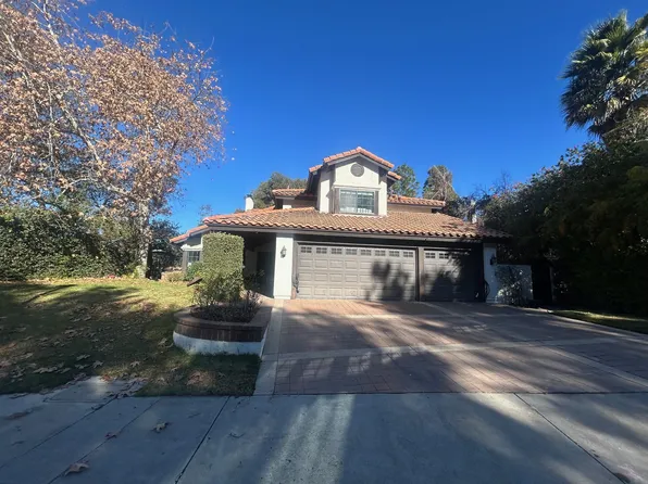 3098 Dragonfly St, Glendale, CA 91206