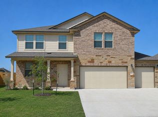 1716 Friesian Loop, Harker Heights, TX 76548