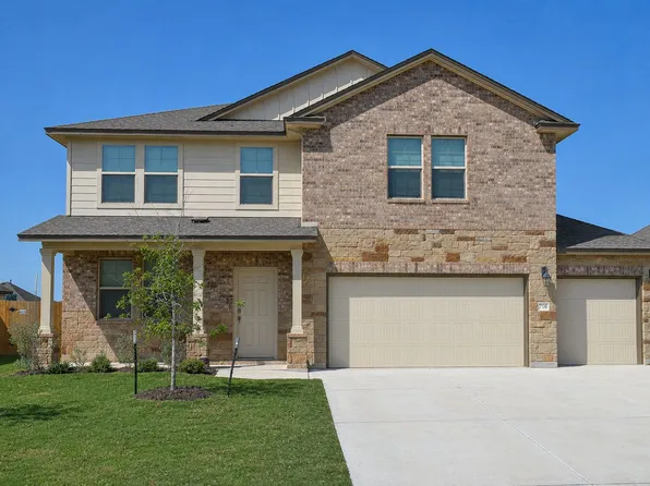 1716 Friesian Loop, Harker Heights, TX 76548
