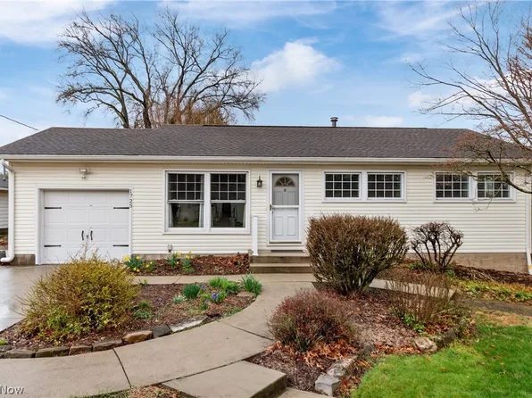 1725 Carlene Ave SW, Massillon, OH 44647