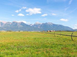 Nhn Lower Crossing Rd, Saint Ignatius, MT 59865