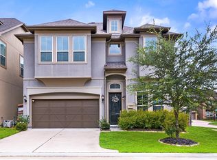 13204 Leighton Gardens Dr, Houston, TX 77077