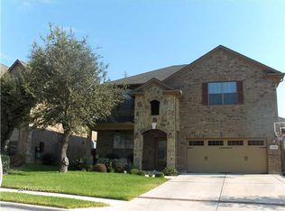 2688 Salorn Way, Round Rock, TX 78681