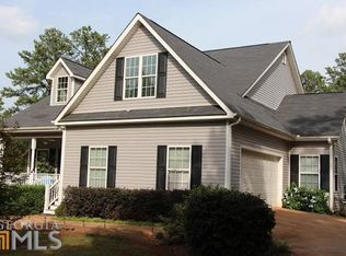 2300 Willow Springs Church Rd, Social Circle, GA 30025