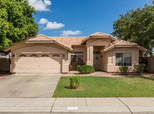 1530 E Linda Ln, Gilbert, AZ 85234