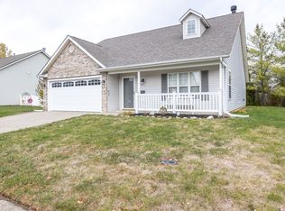 14910 Mia Dr, Carmel, IN 46033