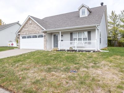 14910 Mia Dr, Carmel, IN, 46033