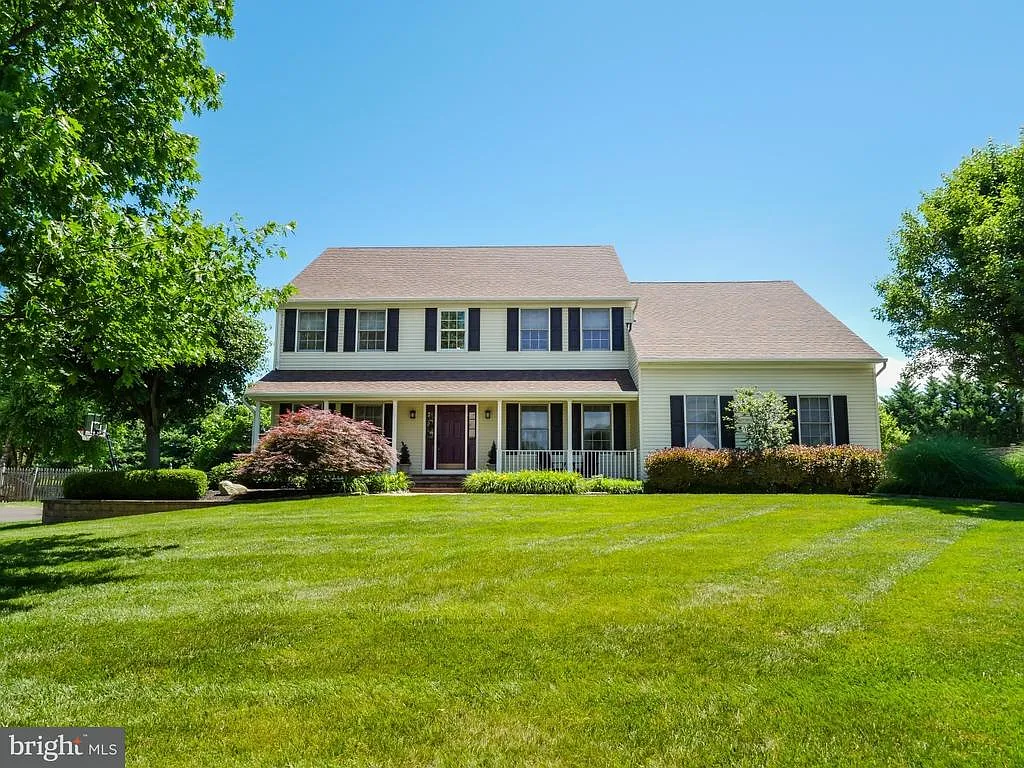 644 Glen Meadow Rd photo 1