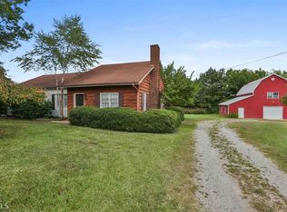 1046 Fairview Rd, Brooks, GA 30205