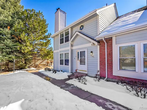 7918 S Depew Street #D, Littleton, CO 80128