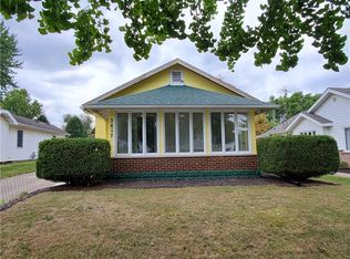 3417 S Main St, Anderson, IN 46013