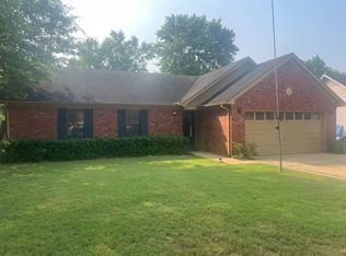 7834 Hickory Meadow Rd, Millington, TN 38053