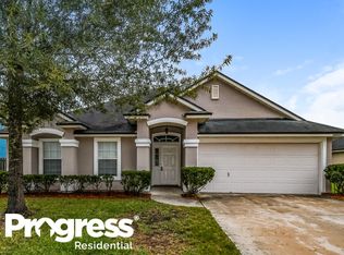 14021 E Fish Eagle Dr, Jacksonville, FL 32226