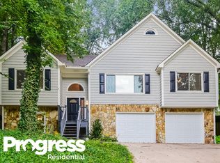 108 Franklin Hills Ct, Canton, GA