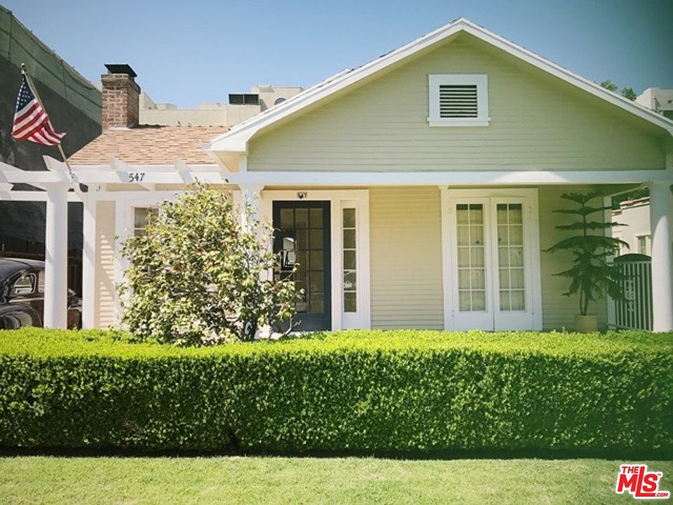 1st image of 547 N Arden Blvd