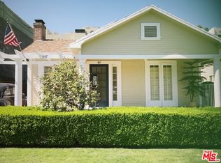 547 N Arden Blvd, Los Angeles, CA 90004