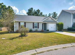 3146 Saint Charles Ave, Aiken, SC 29801