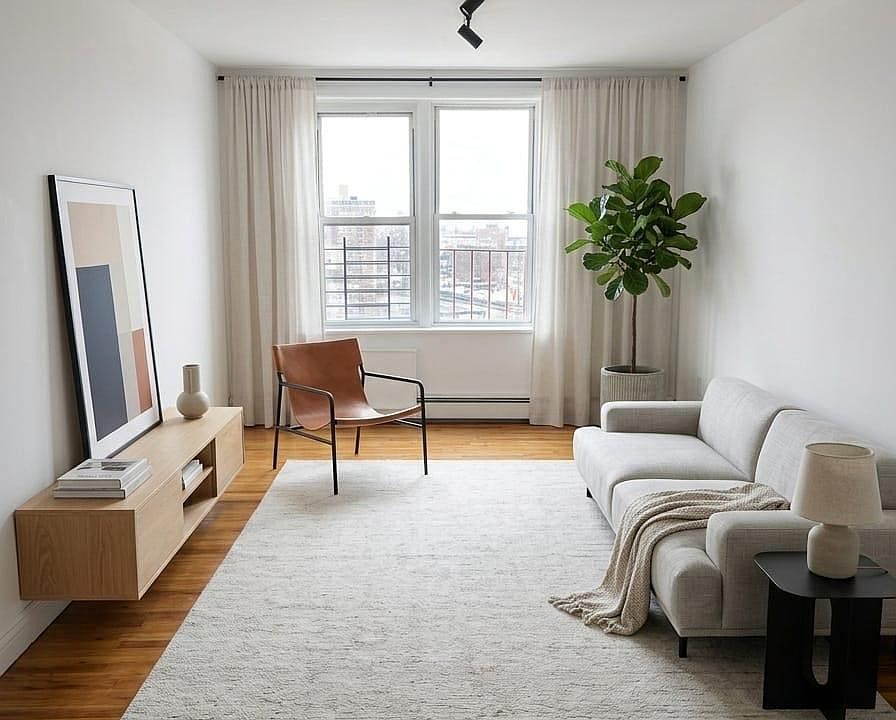 ほてー 8470 129th Street #6L, Jamaica, NY 11415 | MLS #964684 | Zillow