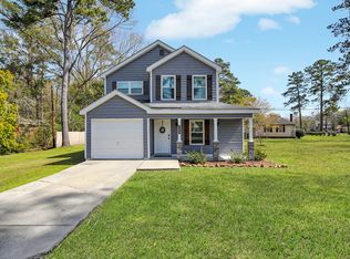 206 N Newton St, Pooler, GA 31322