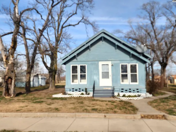 414 E Bigger St, Hutchinson, KS 67501