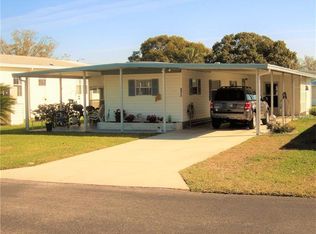 5414 Mohawk St, Zephyrhills, FL 33542