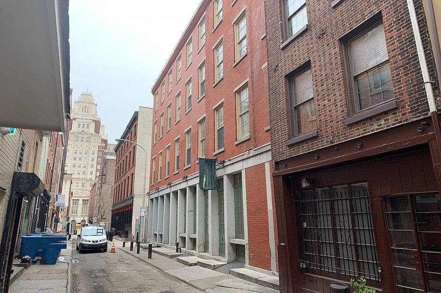 2nd image of 6-10 Strawberry St #6