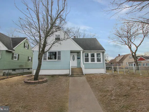 315 Edith Ave, Woodbury, NJ 08096