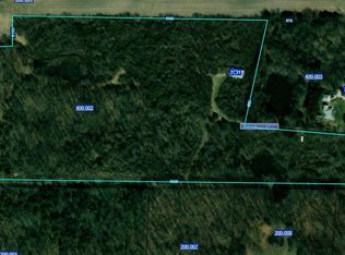 2701 Shady Tree Ln, Waterloo, IL 62298