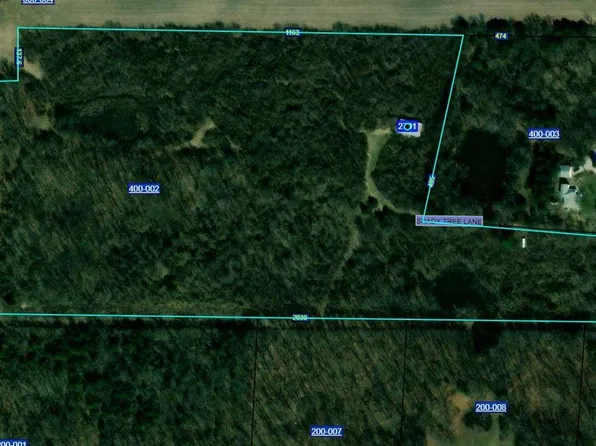 2701 Shady Tree Ln, Waterloo, IL 62298