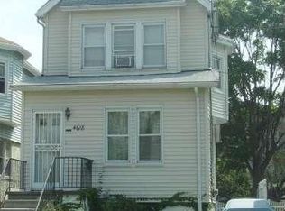 4618 Richardson Ave, Bronx, NY 10470