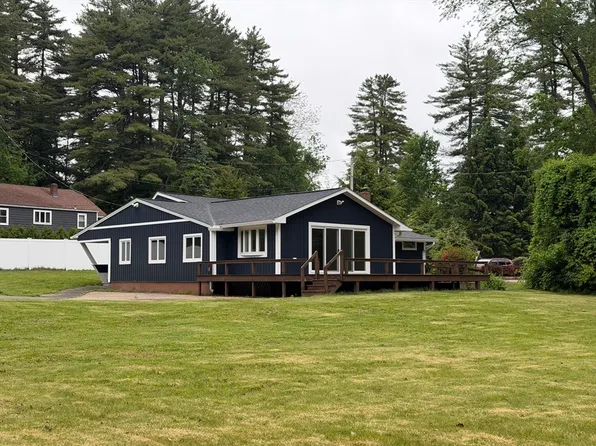 241 Mashapaug Rd, Holland, MA 01521