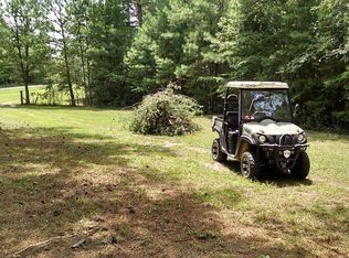 1157 Horns Creek Rd, Old Fort, TN 37362