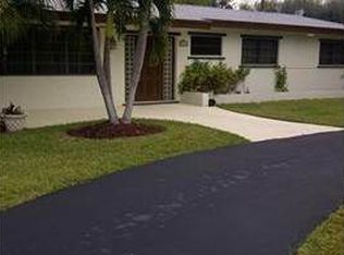 9351 SW 109th Ter, Miami, FL 33176