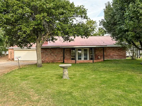 108 Wild Rose Rd, Fort Cobb, OK 73038