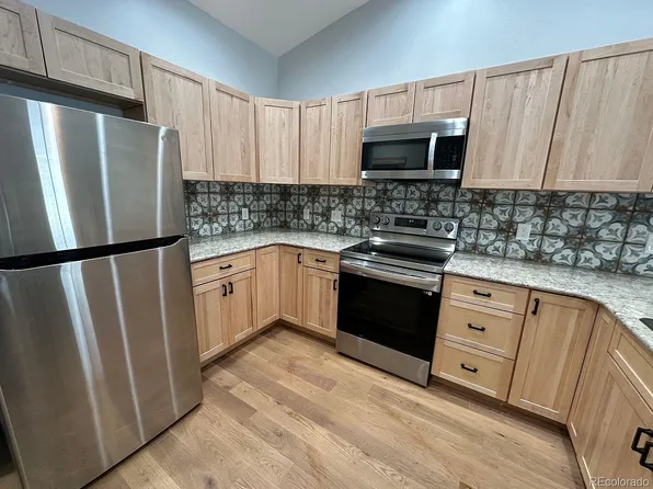 902 Rose St, Georgetown, CO 80444