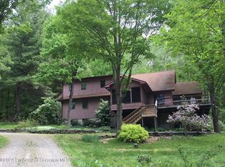 1975 Valley View Rd, Montrose, PA 18801