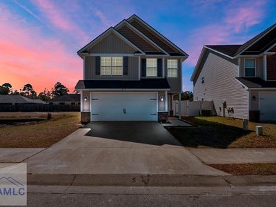 629 Amhearst Row, Hinesville, GA, 31313