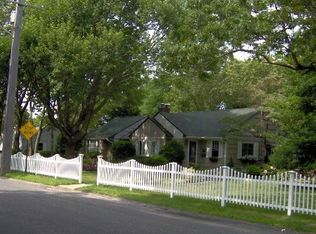 209 N Prospect Ave, Patchogue, NY 11772